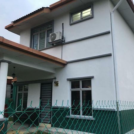 Permata Impian Villa Bangi Exterior photo