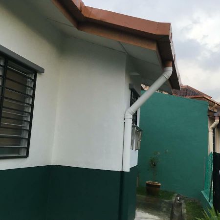 Permata Impian Villa Bangi Exterior photo