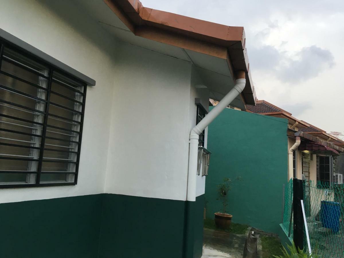 Permata Impian Villa Bangi Exterior photo